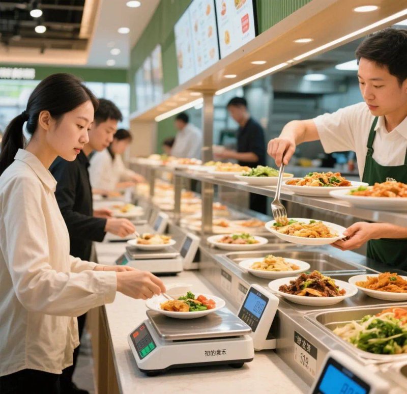 如何选择合适的餐饮管理公司——以“河南食豫餐饮管理有限公司”为例