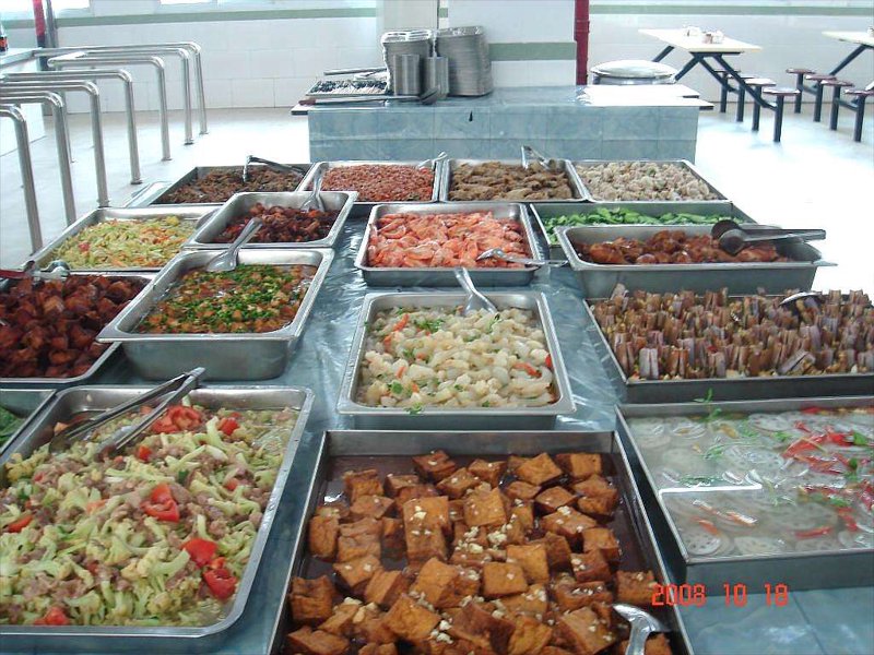 河南食豫餐饮管理有限公司如何赢得市场？