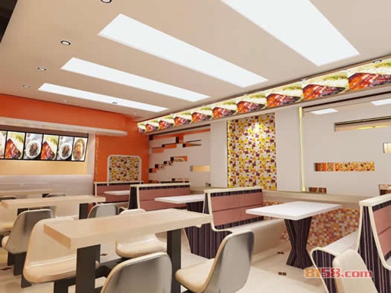 河南食赢利餐饮管理：供应链如何助力企业腾飞