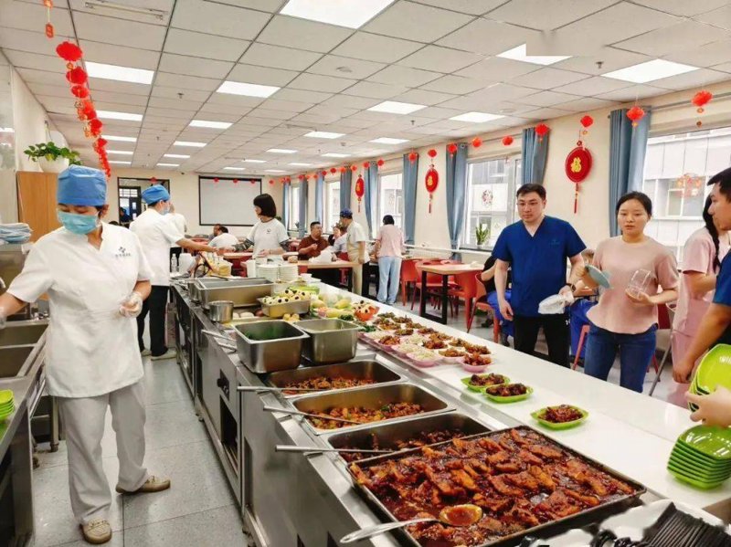 河南食赢利餐饮管理有限公司：如何高效提升餐饮业绩