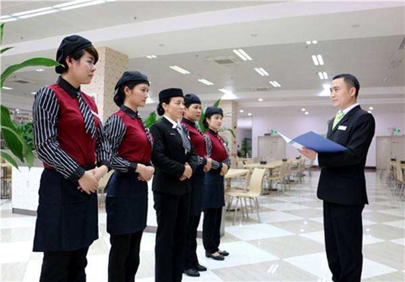 工具推荐类：深入解析河南餐饮管理系统，为您的生意添彩